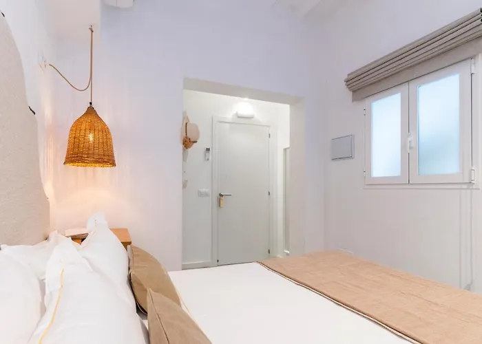 Encant De Boutique Hotel Alaior