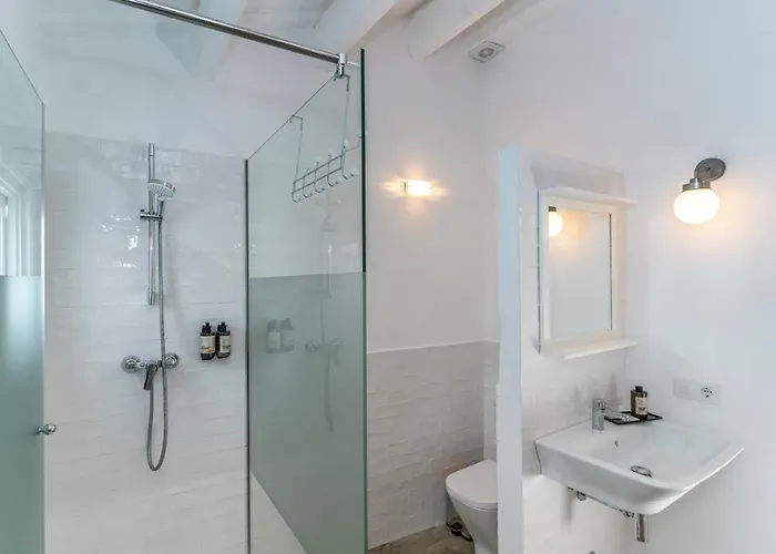 Encant De Boutique Hotel