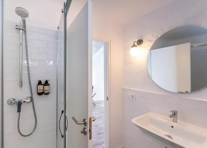 Encant De Boutique Hotel Alaior