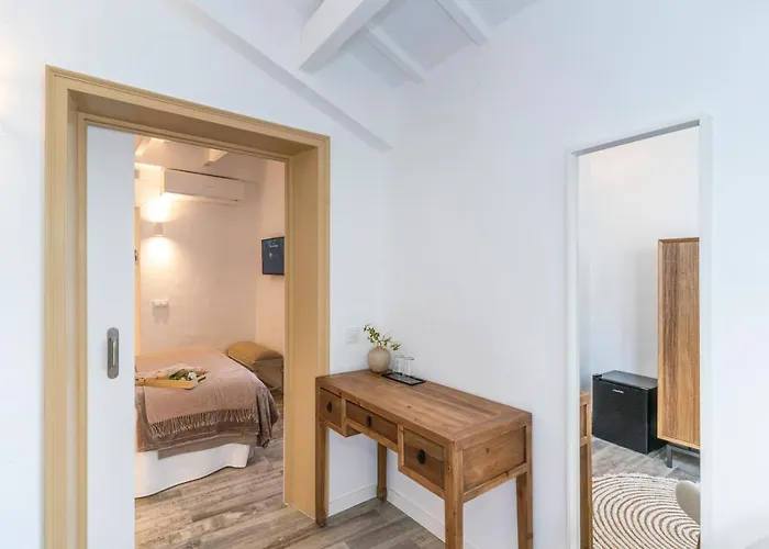 Encant De Boutique Hotel