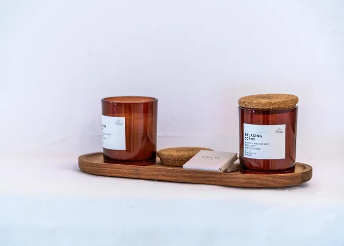 Hotel Encant De Boutique