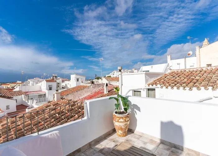 Encant De Boutique Alaior