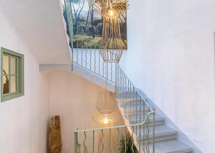 Encant De Boutique Hotel