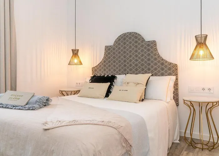 Encant De Boutique Alaior