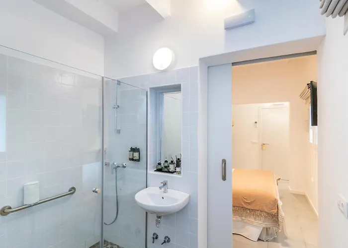 Encant De Boutique Hotel