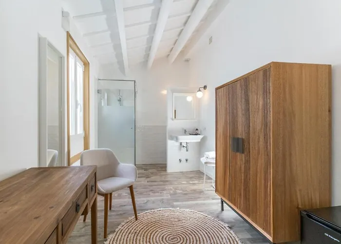 Encant De Boutique 4* Alaior