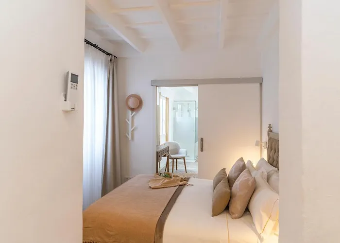 Encant De Boutique Hotel Alaior