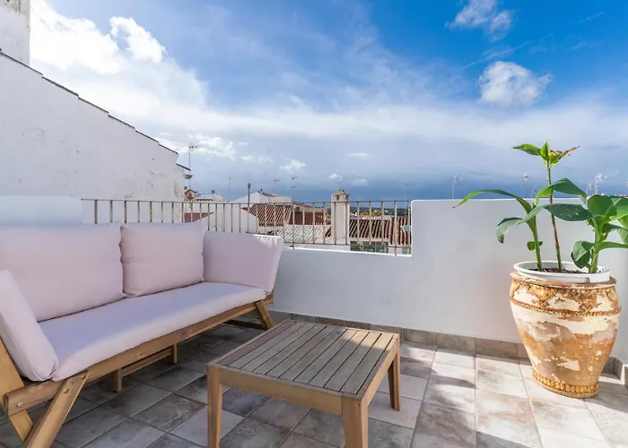 Encant De Boutique Hotel Alaior