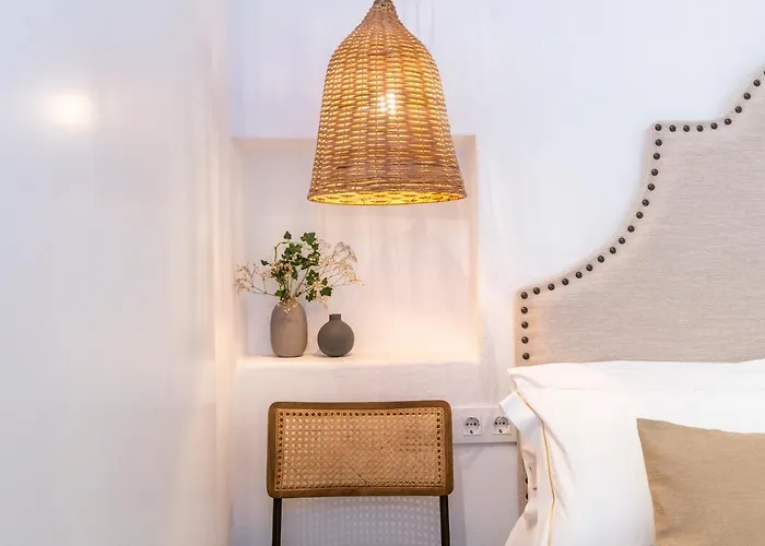 Hotel Encant De Boutique