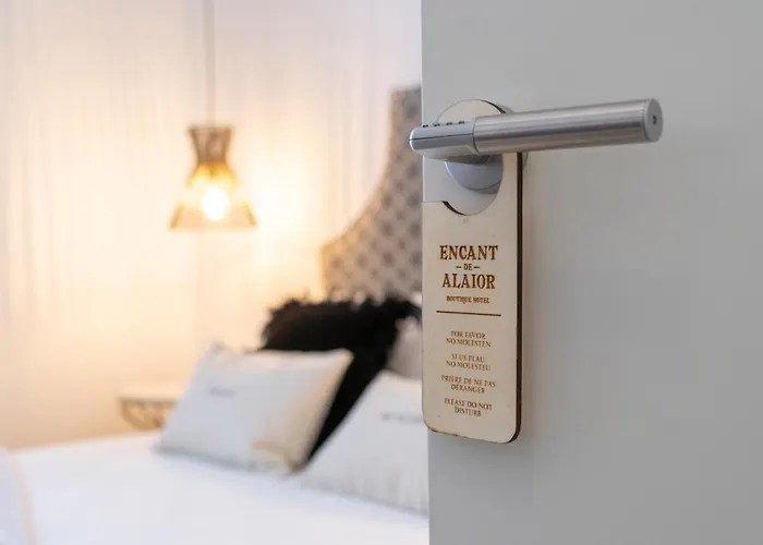 Encant De Boutique 4* Alaior