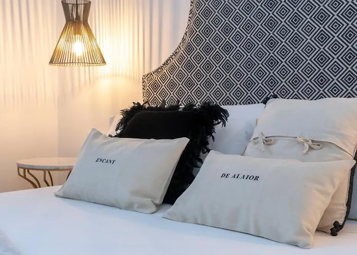 Hotel Encant De Boutique