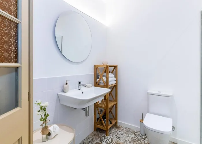 Encant De Boutique Hotel 4*