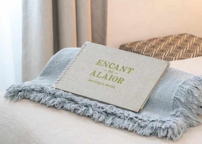 Encant De Boutique Hotel Alaior