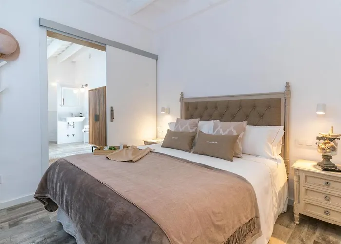 Hotel Encant De Boutique