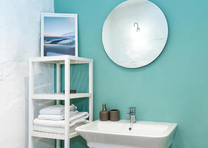 Encant De Boutique 4* Alaior