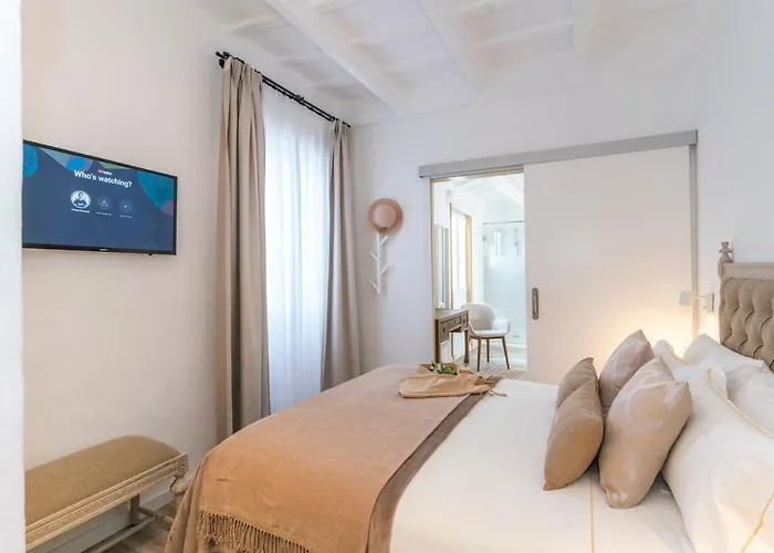 Encant De Boutique Hotel