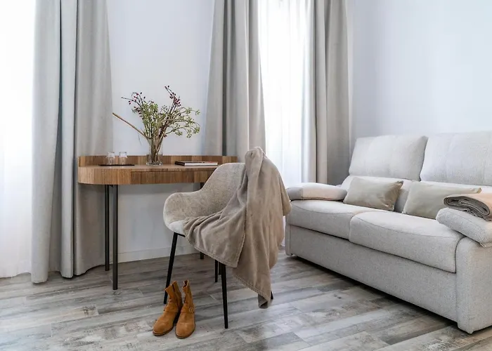 Encant De Boutique Hotel