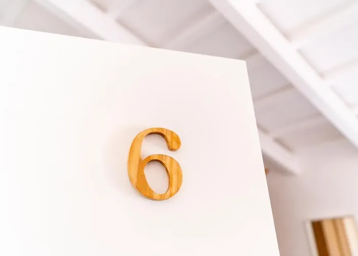 Encant De Boutique Hotel