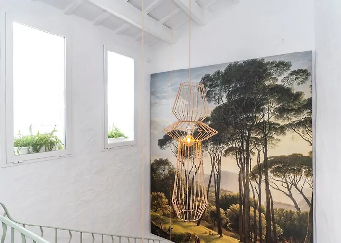 Hotel Encant De Boutique 4*