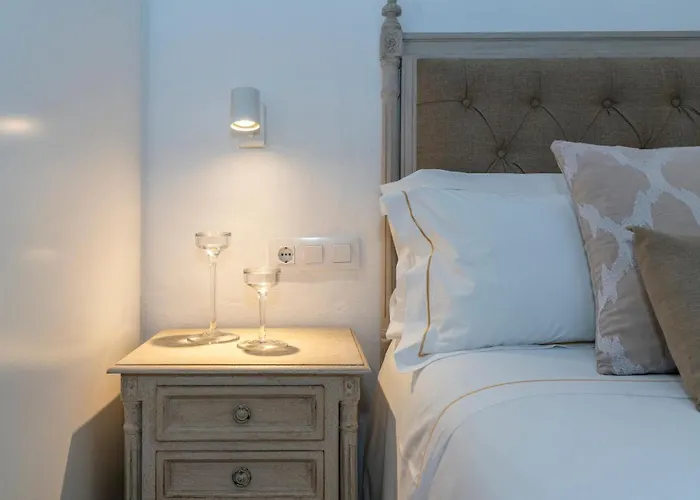 Encant De Boutique Hotel Alaior