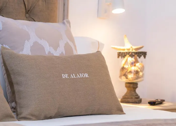 Encant De Boutique 4* Alaior