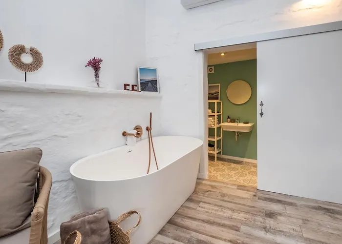 Hotel Encant De Boutique Alaior