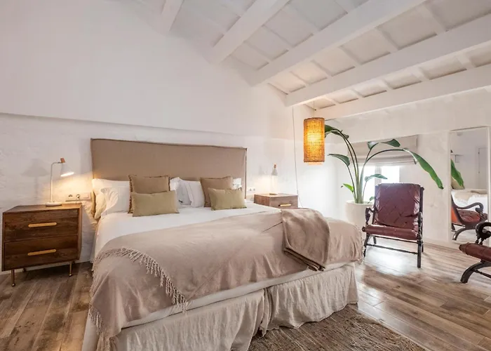 Encant De Boutique Alaior