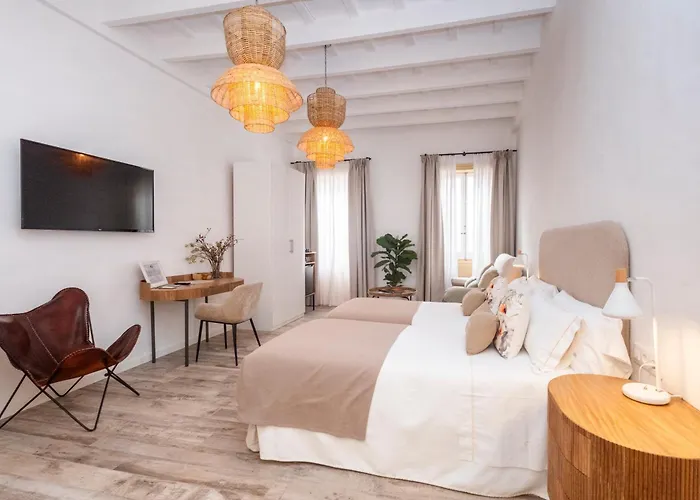 Encant De Boutique Hotel